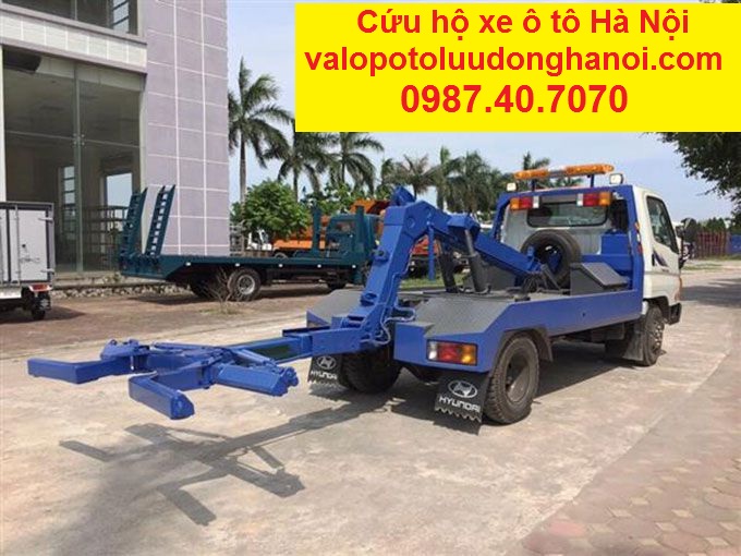 cuu ho cau xe doc duong