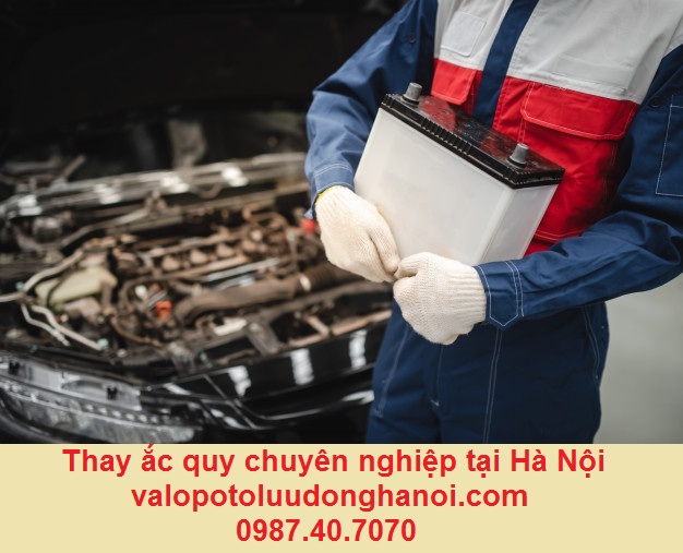 thay acquy oto gia tot o Ha Noi
