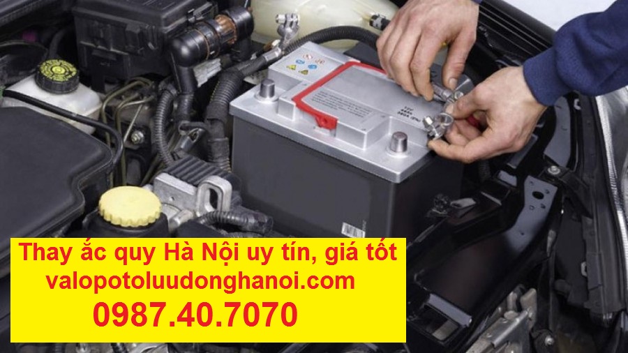 thay binh oto tan noi