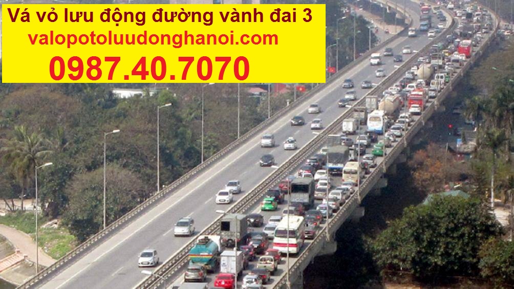 va vo luu dong duong vanh dai 3